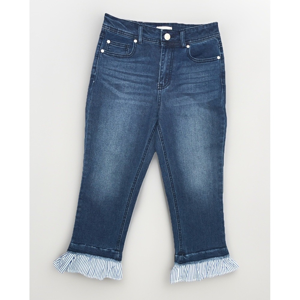 Children's Size 12 Charlotte By CATO Jeans Kids Jeans Girls Jeans